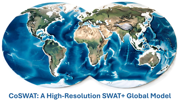 CoSWAT graphic