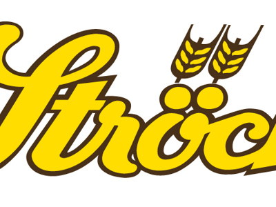 Logo Stroeck