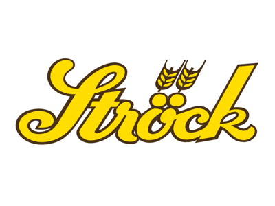 Logo Stroeck