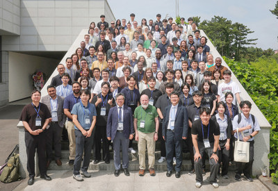 SWAT 2025 Korea Group Photo Web