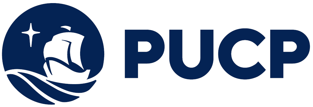 PUCP Logo